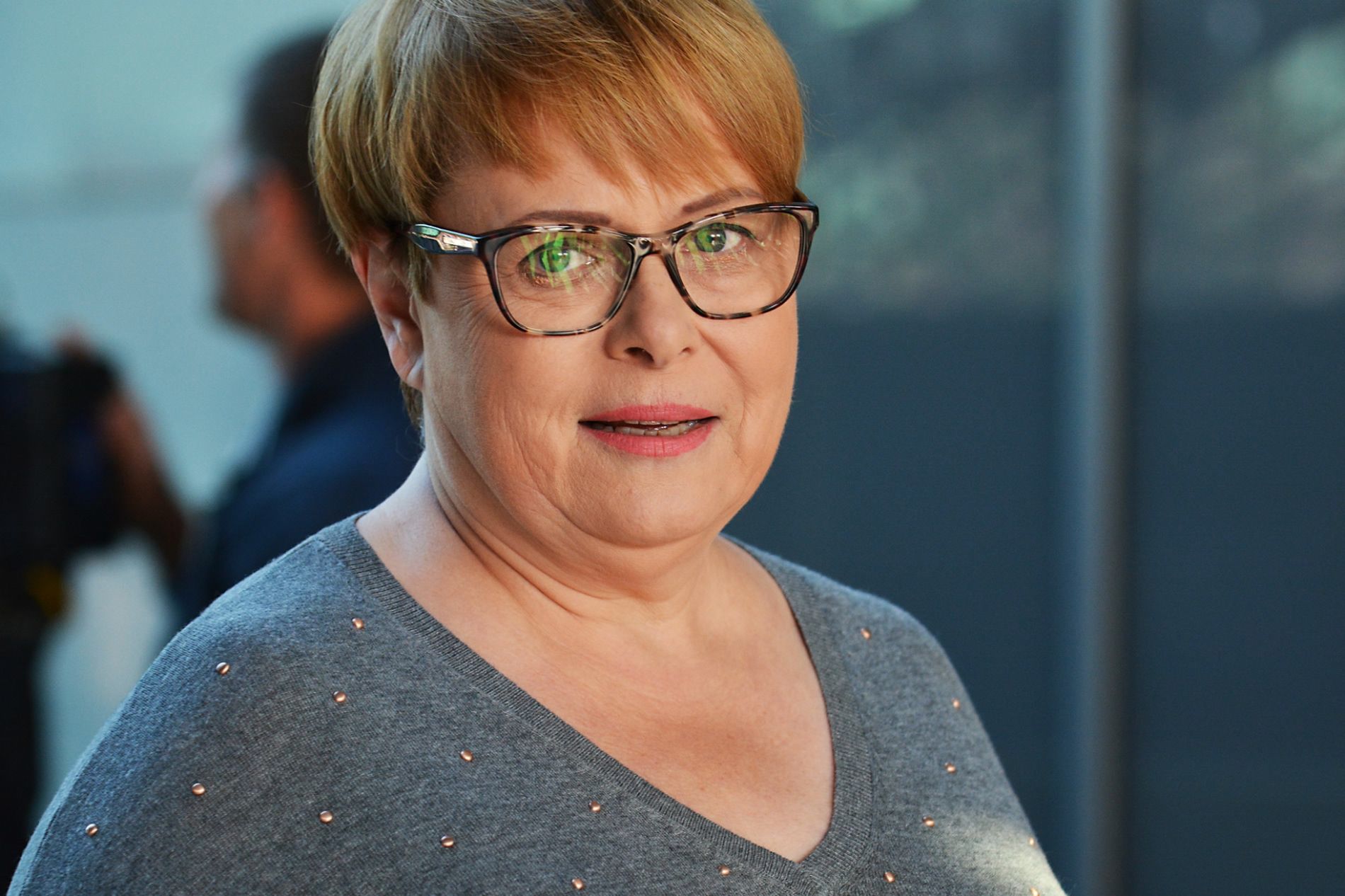 "Szaleńcze tempo pracy i stres jest wszędzie w tej branży"