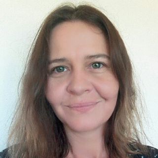 Magda Bukowska