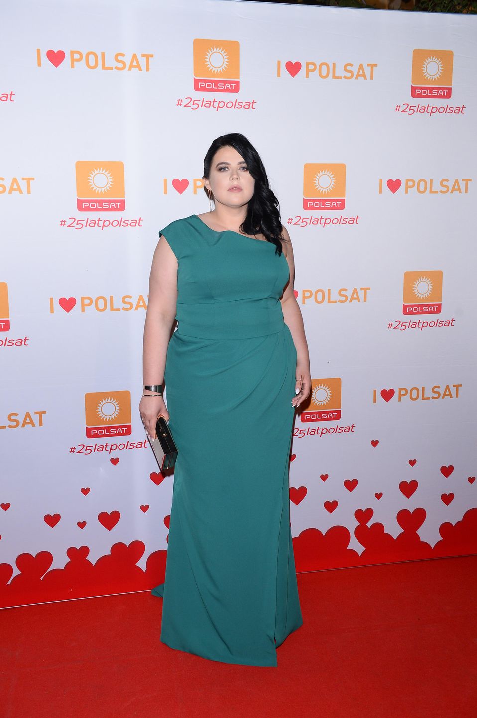 Ewa Zakrzewska wyszła za mąż. Jurorka "Supermodelki Plus Size" już po ślubie