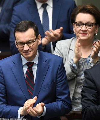 Sejm zmienia prawo w sprawie matur