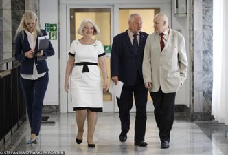 Martyna Wojciechowska straci 137 tys. zł. Przez jeden podpis prezydenta