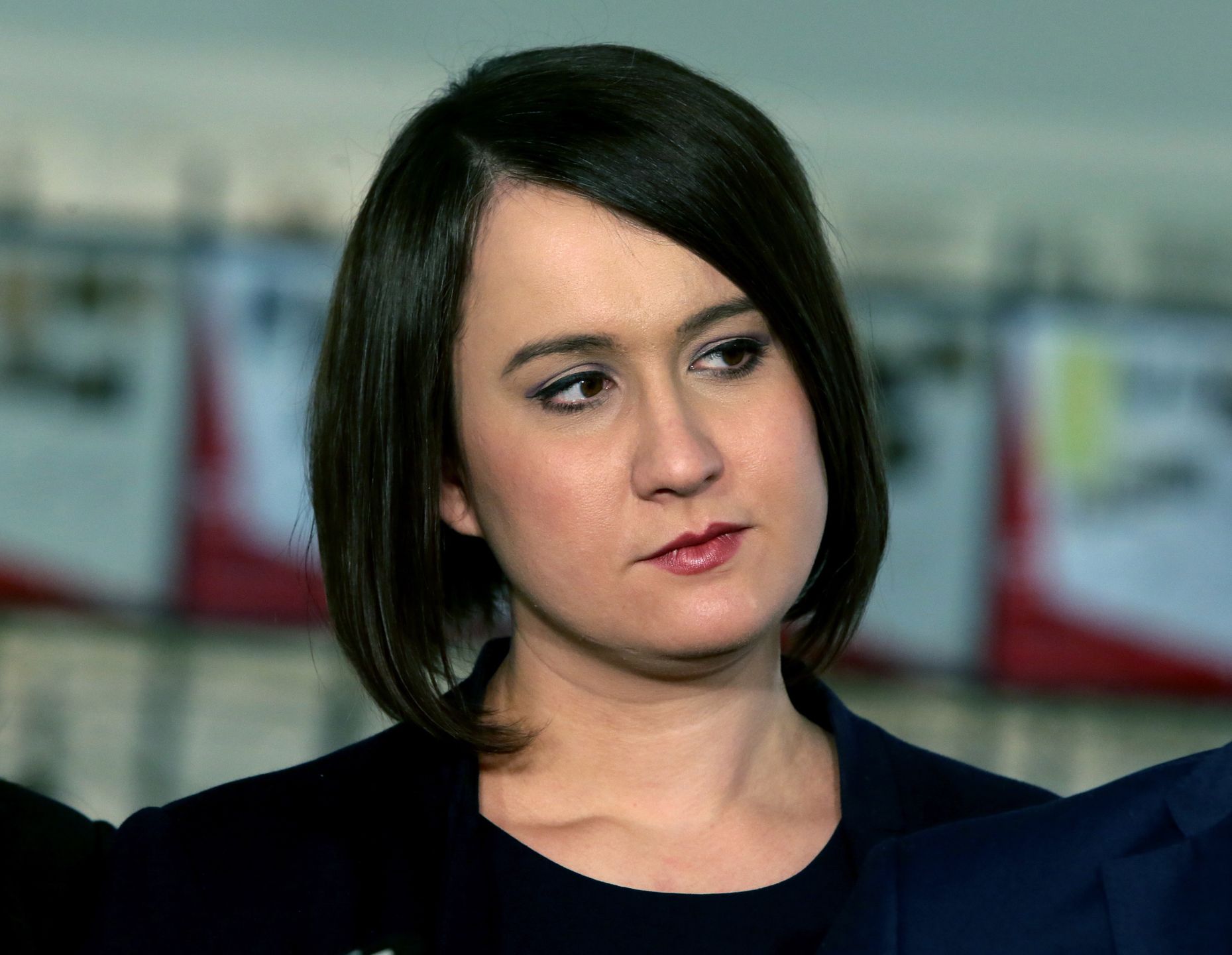 Do klubu PiS dołączyła m.in. Anna Siarkowska