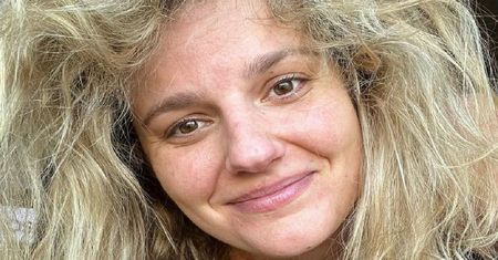 Zofia Zborowska uwielbia tę słodką przekąskę. Rodzina nie szczędziła słów krytyki