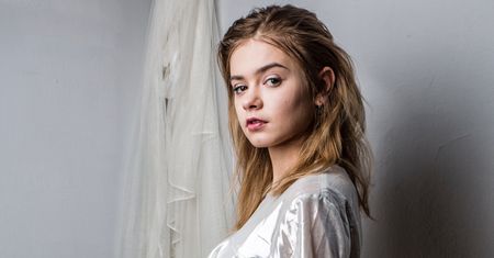 Julia Wróblewska na poważnie zajęła się modą. Odkryła swoją nową pasję?