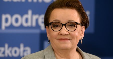 Zalewska komentuje rekrutacje do liceów. Trzaskowski nie kryje oburzenia