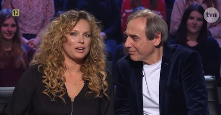 "Milionerzy": Joanna Liszowska i Tomasz Sapryk szli jak burza. Zaprzysiężenie Obamy sprawiło im kłopot