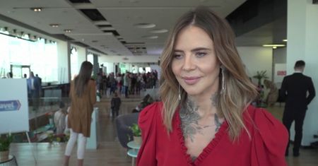 Maja Sablewska prosto z mostu: W młodości byłam strasznie brzydka