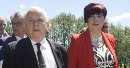 Polskie grzyby dla Polaków. Posłanka PiS Krystyna Wróblewska chce walczyć z "zagraniczną mafią"
