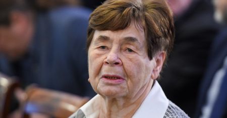 Romaszewska: "Olszewski był zwalczany tak, jak teraz Kaczyński"