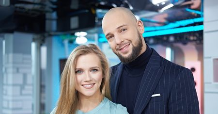 Agnieszka Kaczorowska i Maciej Pela zdradzili płeć dziecka. Syn czy córka?