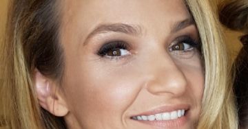 Joanna Koroniewska skończyła 39 lat. Jak się zmieniała?