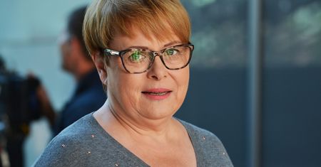 Ilona Łepkowska zdiagnozowała PO. Powinni oglądać seriale