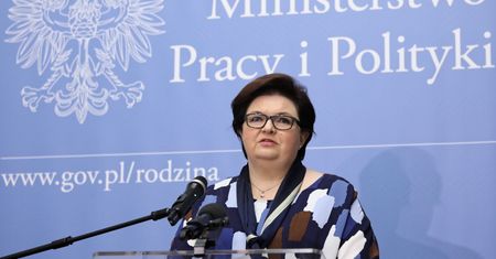 "Dymisja jest przesądzona". Nieoficjalnie: jest wniosek o odwołanie Elżbiety Bojanowskiej