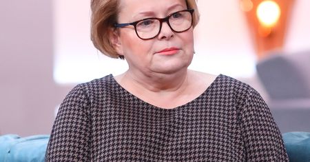 Ilona Łepkowska o wyborach 10 maja: Tylko sprawujący urząd prezydent może dowolnie często pokazywać się w mediach