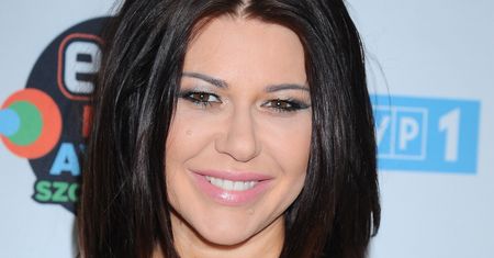 Węgrowska dementuje plotki o stosowaniu botoksu