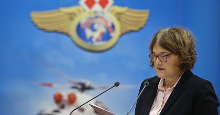 Urszula Doroszewska nowym ambasadorem Polski na Litwie