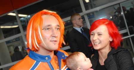 Etiennette Wiśniewska przeszła metamorfozę. Jak dziś wygląda 12-latka?