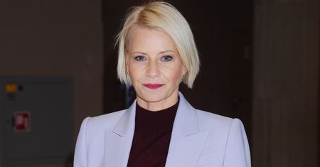 Małgorzata Kożuchowska w nietypowych butach. Internauci pytają, czy dobrze się w nich chodzi