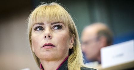 Bieńkowska ostrzega przed starymi dieslami w Europie Wschodniej
