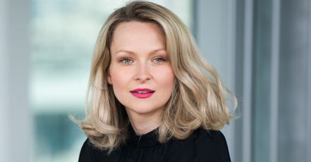Marieta Żukowska zmieniła fryzurę. Gwiazda upodobniła się do znanej prezenterki TVN