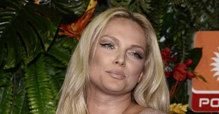 Joanna Liszowska nie ma wątpliwości: "Wiem, że mężczyźni też oglądają 'Przyjaciółki'"