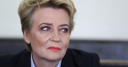 PiS nie odpuszcza Hannie Zdanowskiej. Jest zawiadomienie do prokuratury