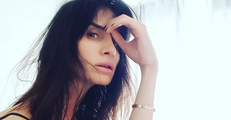 Viola Kołakowska kusi na Instagramie. Zdjęcia w bieliźnie robią wrażenie!