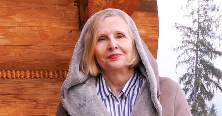 Maria Nurowska odważnie o "dobrej zmianie"
