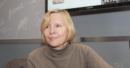 Kożuchowska i TVP w ogniu krytyki. Maria Nurowska zmiażdżyła spektakl o Krystynie Skarbek
