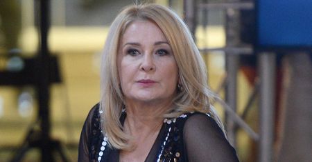 "Wszystkie dzieci nasze są". Majka Jeżowska porwała tłumy na Pol’and’Rock Festival 2019