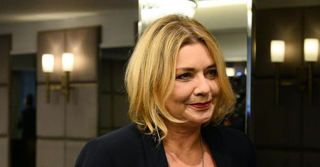 Małgorzata Ostrowska-Królikowska po śmierci męża. Jak przeżywa żałobę?