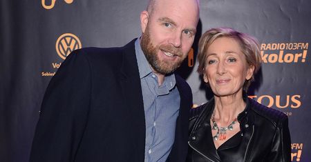 Beata Pawlikowska zatrudni u siebie swojego partnera. Musi tylko dostać pozwolenie
