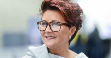 Kwaśniewska ostro o PiS. "Myślałam, że nikt tego nie spieprzy"