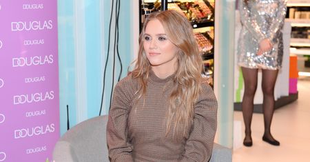 Agnieszka Kaczorowska prosi fanów o pomoc. Chodzi o jej dziecko
