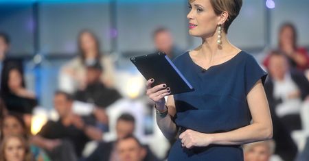 Podwójne standardy w TVP? Którym gwiazdom nie służy romans z konkurencją?