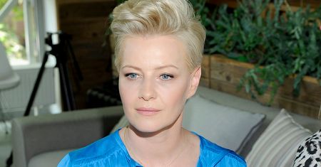 Małgorzata Kożuchowska nie lubi brylować na salonach? "To bardzo niedyplomatyczne pytanie!"