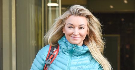 Martyna Wojciechowska 18 lat temu. Podzieliła się kartką z kalendarza