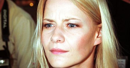 Łepkowska miała żal do Kożuchowskiej. Śmierć w kartonach to jednak nie jej pomysł
