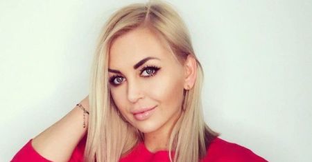 Projekt Lady - Julia Jaroszewska przeszła operację plastyczną. Pokazała się po zabiegu
