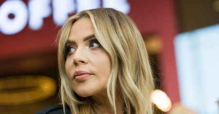 Maja Sablewska w panterkowej stylizacji. Opublikowała zdjęcie