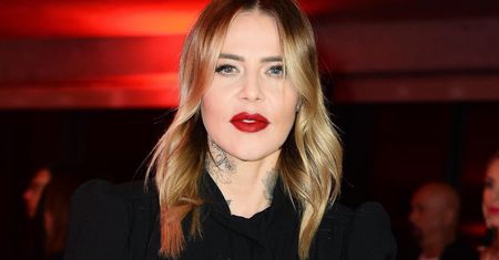 Maja Sablewska pokazała, jak mieszka. Swoje mieszkanie remontuje od roku