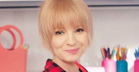 To dla niej otworzyli telewizję. Dorota Szelągowska o kulisach swoich programów