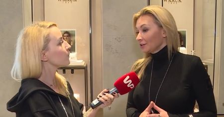 Martyna Wojciechowska komentuje ryzykowną wyprawę do Pakistanu. "Jeśli ja bym tam nie pojechała, to kto?"