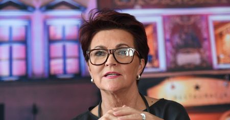 Sondaż: która z kobiet miałaby największe szanse na fotel prezydenta?