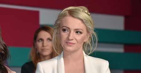 Dorota Szelągowska ujawniła traumatyczne przeżycia z dzieciństwa!