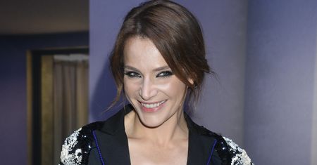 Anna Dereszowska zmieniła kolor włosów. Metamorfoza na plus