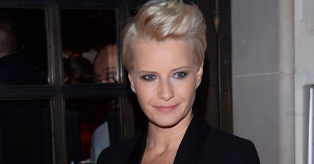 Małgorzata Kożuchowska wspomina rapera: To była bliska mi osoba