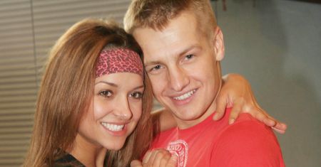 Aneta Piotrowska po latach. Zwyciężczyni "Tańca z gwiazdami" bardzo się zmieniła