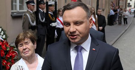 Zofia Romaszewska broni referendum prezydenta. "Musimy odciąć się od komunistycznych korzeni"