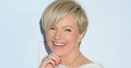 Dorota Szelągowska przestraszyła psa. Pokazała się w szokującym wydaniu